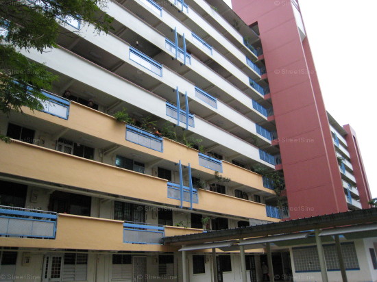 Blk 34 Circuit Road (Geylang), HDB 3 Rooms #26992